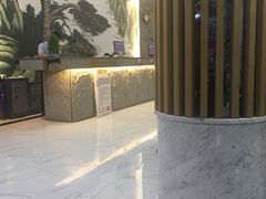 -绿岛汤泉韩式休闲会所