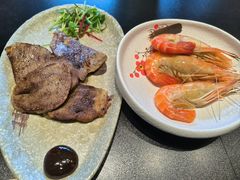 -红叶日本料理(开发区店)