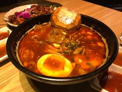 -久苑烧肉(世界城广场店)
