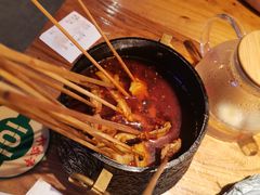 -那些年记忆烧烤