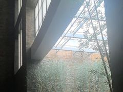 -天津海河悦榕庄·Lobby Lounge大堂吧