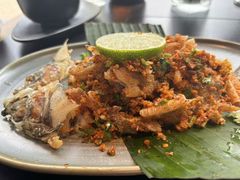 -Ameigo梅果·云贵川bistro(长宁来福士店)