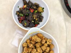 -潮悦牛肉火锅城(水贝店)