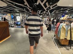 -崇光百货(铜锣湾店)