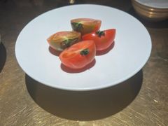 -四季民福烤鸭店(西单华威约饭街店)