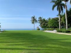 -三亚海棠湾万丽度假酒店