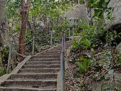 -七仙岭温泉国家森林公园