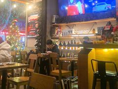 -JuiceRobot·手工意大利面&汉堡精酿(珠江新城店)