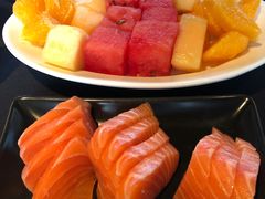 -广州富力君悦大酒店·凯菲厅