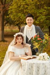 -EMU艺慕摄影(扬中店)