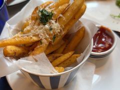 -玛尚诺意式餐厅(日月光店)