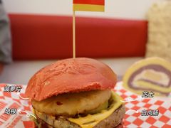 -Eckl’s爱氏热狗(猫街店)
