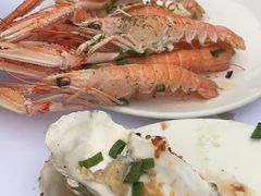 -拉蒂娜·巴西牛排馆 Latina·Brazilian Steakhouse(陆家嘴旗舰店)