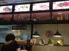 -姐妹鸭仔饭店(湾南路店)