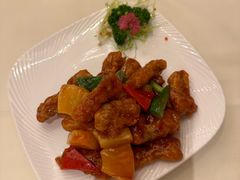 -利苑酒家(合景国际金融广场店)