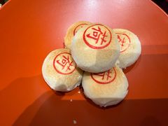 -荷风细雨·中国茶宴(碧云店)