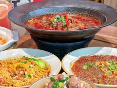 -大盐帮川菜馆(长楹天街店)