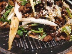 -金家老三饭庄(常营店)
