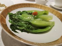 -红棉中餐厅·广州海航威斯汀酒店