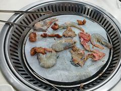 -集杰尚品海鲜烤肉自助餐厅(乳山振华店)