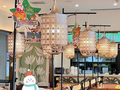 -泰椰里·泰国餐厅(智慧城广百广场店)