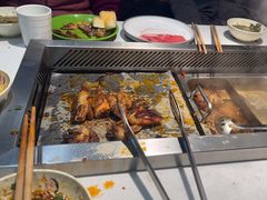 -新艺自助美食城(中山路店)