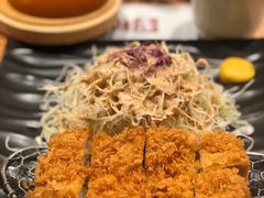 里脊猪排饭-和幸(春熙路群光广场店)