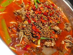 -宽口美蛙鱼头(大唐西市店)