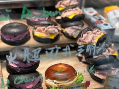 -PAOPAO Bakery&Café(港汇店)