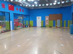 -跃动运动馆·跳绳·体适能(七宝馆)