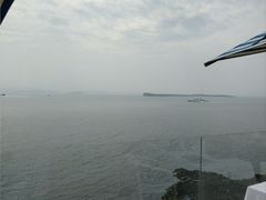 -蜜悦·波西塔诺悬崖海景餐厅