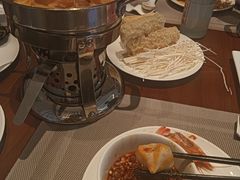 -新希望诺富特酒店-青岛湾中餐厅
