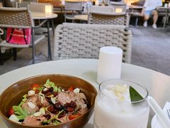 -农畉LONFOOD(福田星河COCOPark店)