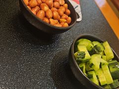 -聚味罗记大排檔·鲜鱼杂·甲鱼煲•龙虾馆(科学馆店)