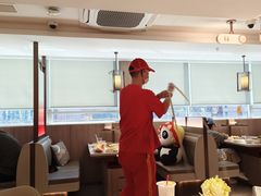 -海底捞火锅(崇文门新世界百货店)