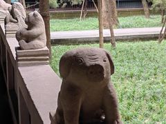 -成都武侯祠博物馆