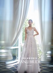 -MANLI BRIDAL婚纱