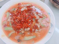 -天外天美食广场(哈尔滨路店)