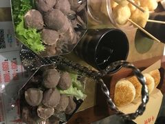 -左庭右院鲜牛肉火锅(南通CBD大有境店)
