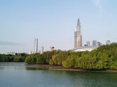 -深圳湾公园(南山区)