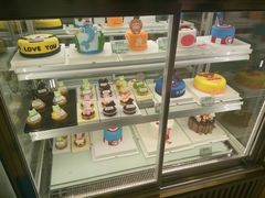 -CAKE BOSS 蛋糕老板(领展购物广场·中关村店)