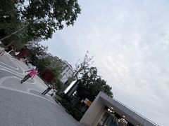 -磁浮交通科技馆