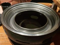 -千寻烧肉(政务区店)