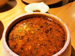 老昆明米线-云水瑶意境云南菜餐厅(大悦城店)