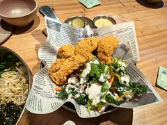 -KimPro 辛普乐概念韩餐