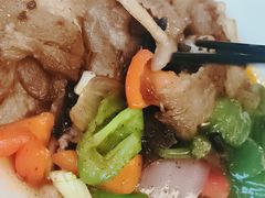 -丫口花园餐厅·融合菜