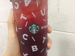 -星巴克(深圳佳宁娜友谊广场店)