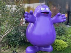 -麦当劳(仙林亚东城得来速店)