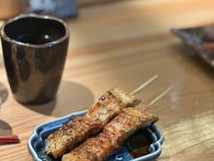 -一豚轩·烧鸟·豚骨拉面(五四路店)