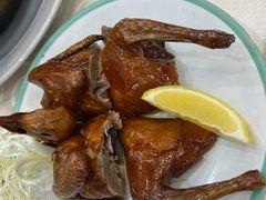 -凤城礼记鱼翅海鲜酒家(新马路总店)